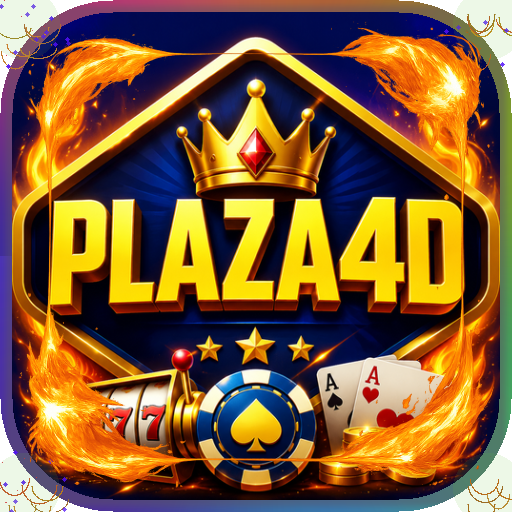plaza4d — galeri pratinjau - APK Resmi