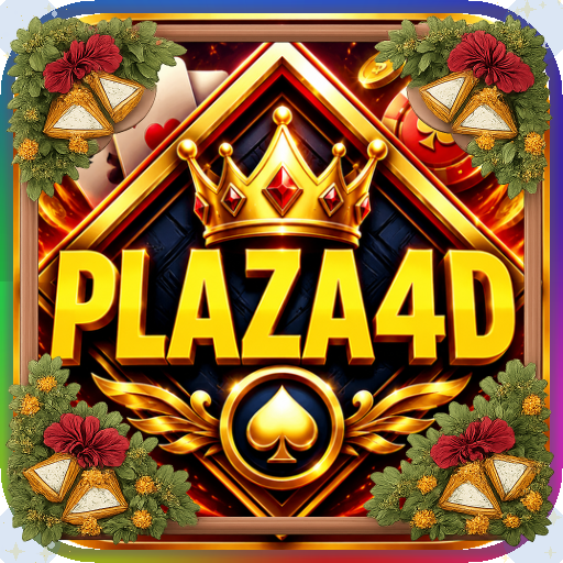 plaza4d — galeri pratinjau Resmi APK